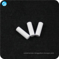 customized 95 alumina ceramic rod porcelain components for sale